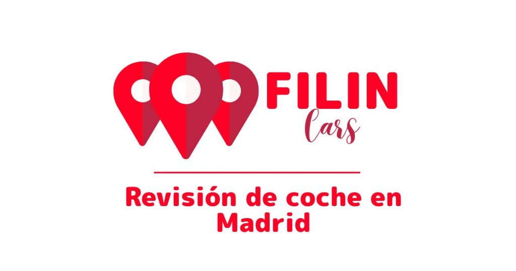 Revisión de coche en Madrid