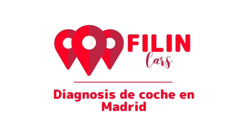 diagnosis de coche en Madrid