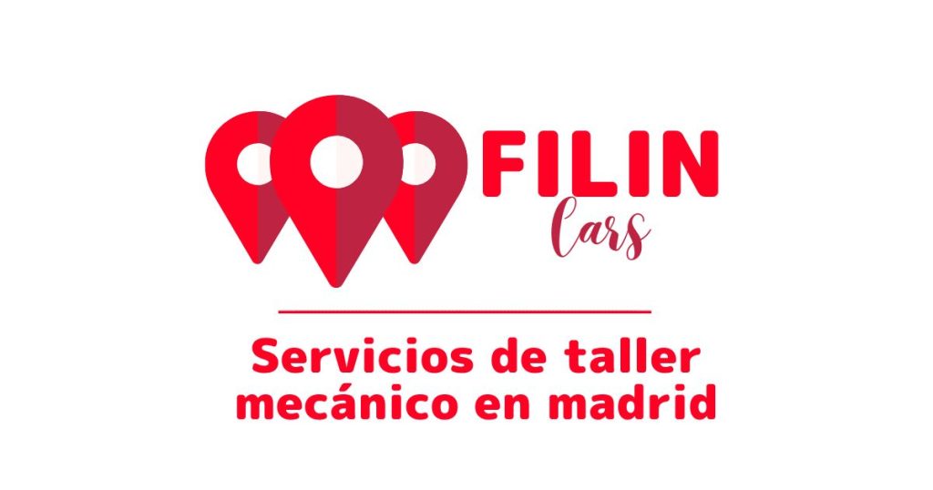 servicios de taller mecánico en madrid